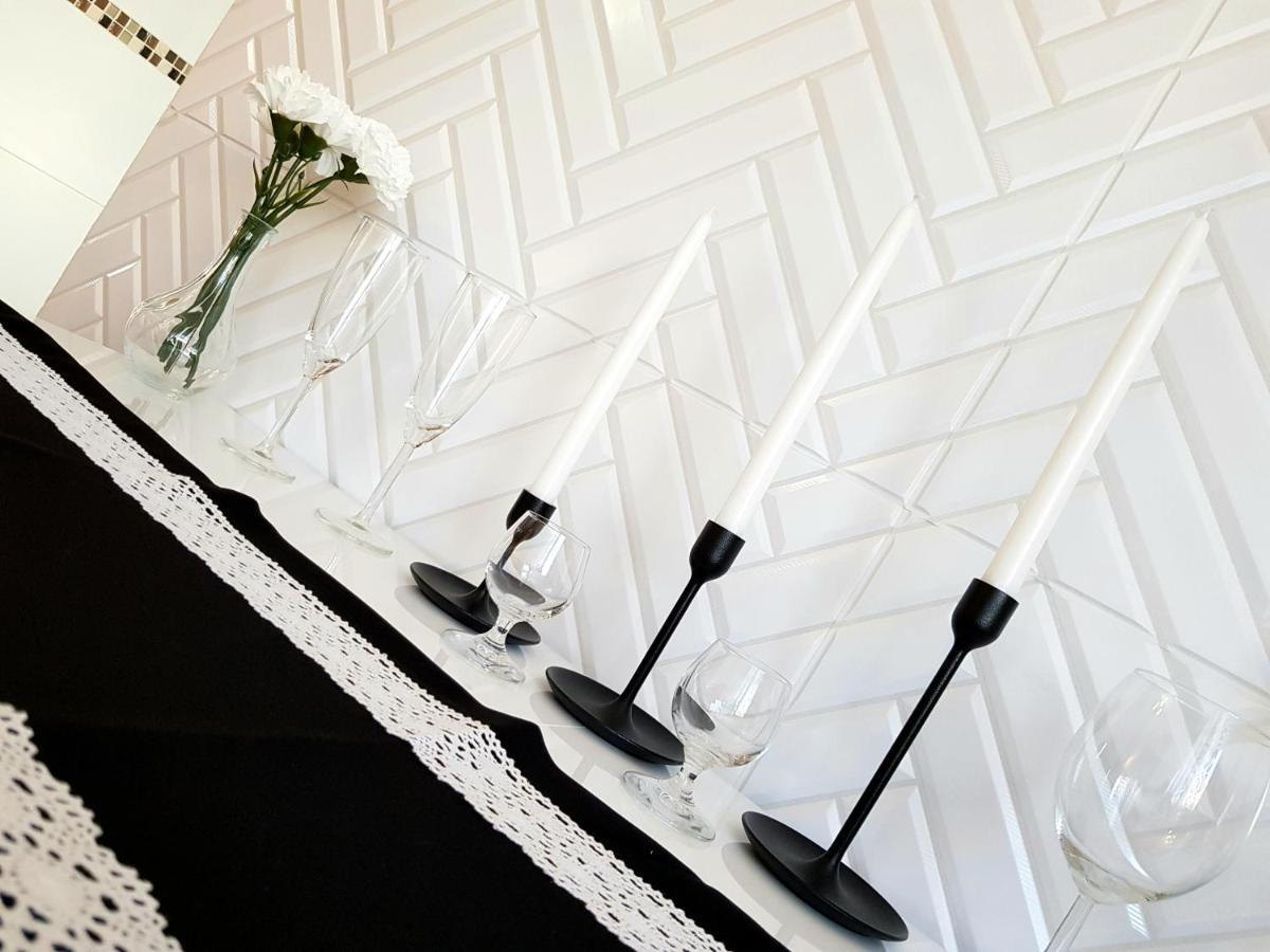 Apartment Glamour Downtown Balcony Krakow Exterior photo